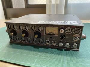 [ junk ] Sigma SoundLy SS-332 portable mixer 