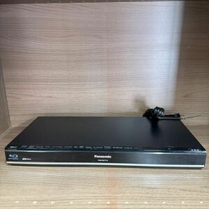 PANASONIC DMR-BWT510 BLU-RAY DISC RECORDER secondhand goods A-164