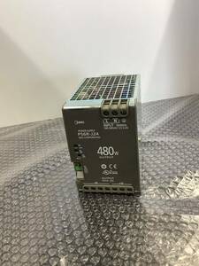 IDEC POWER SUPPLY　PS6R-J24　【中古品】　A-30