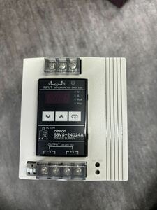 ★I★OMRON オムロン S8VS-24024A 中古品　A−251