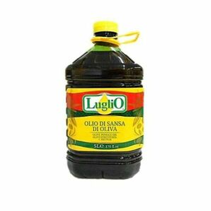 お値下げ!! ルグリオ オリーブサンサオイル 5L