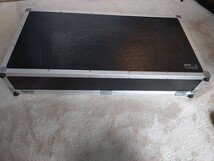 PULSE エフェクターボード PEC2 中古使用感あり_画像5