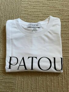 PATOU Tシャツ　 Sサイズ