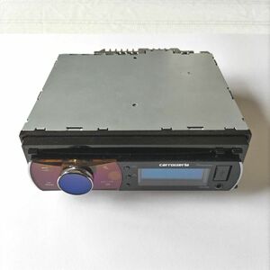 カロッツェリア　deh-p650　CD/USBデッキ