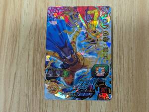 スーパードラゴンボールヒーローズ　UGM10-067　ガンマ2号:SH