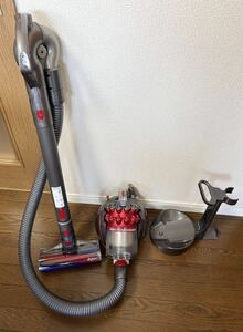 【使用少ない】ダイソン Dyson V4 Digital absolute CY29ABL