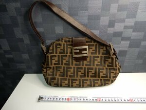 [SY02]FENDI ハンドバッグ