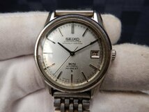 [GUZ02]Seiko King Seiko 5625-7040_画像1