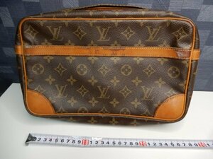 [5GH01]LOUIS VUITTON セカンドバッグ