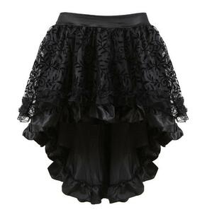 M0324 skirt lady's * 20 fee 30 fee 40 fee comfortable eminent * fine quality sexy wonderful black