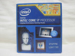 Intel Core i7-5775C 3.30GHz LGA1150 