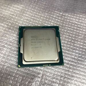 Intel Core i5-4690 3.5Ghz 