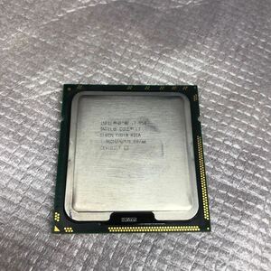 Intel Core i7 950 3.06GHz SLBEN 