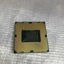 Intel CPU i3-2120 動作確認済み PC取り出し品 送料180_画像2