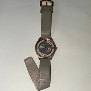  Mark by Mark Jacobs MBM1375 111508 lady's wristwatch [ not yet verification ][60s]