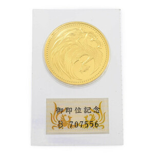 1 jpy # Japan structure . department Japan Heisei era heaven .. under . immediately rank memory proof original gold money 10 ten thousand jpy Heisei era 2 year 1990 year 10 ten thousand jpy /K24 coin -30.0g/Japan Mint #519029