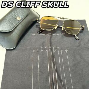 希少 H.KOJIMA×JFRey デスストランディング限定 DS CLIFF