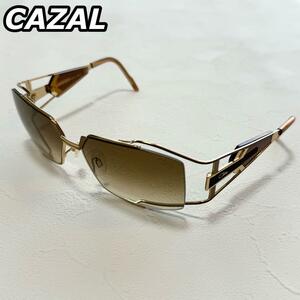 廃盤 cazal カザール サングラス MOD.931 COL.357