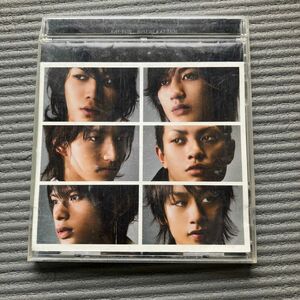 KAT-TUN Best of KAT-TUN ベストアルバム