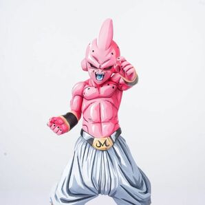 ドラゴンボール　魔人ブウ　リペイント　フィギュア