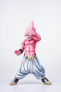 ドラゴンボール　魔人ブウ　リペイント　フィギュア