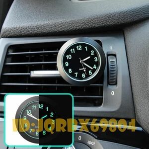 L1016:車 時計 電子時計 ダッシュボード ユニバーサル 車 アクセサリー