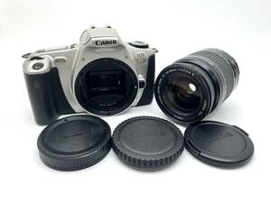 ★実用品・美品★ キヤノン CANON EOS KISSIII / EF 28-80mm F3.5-5.6 V USM #206