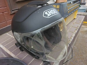 SHOEI ショウエイ J-CRUISE ヘルメット XL