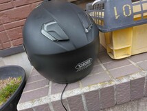 SHOEI ショウエイ J-CRUISE ヘルメット XL_画像2