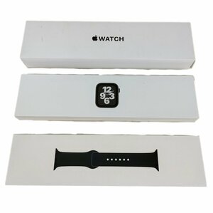 5 Apple watch SE Apple часы & частота midnight частота MKQ13J/A