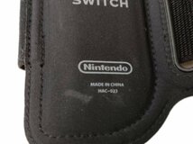 2　リングフィットアドベンチャー　Nintendo Swich ゲームソフト　リングコン　レッグバンド　箱付_画像6