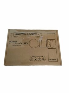 5 新品未開封　LEADTEK Leadtek ミニリフレッシュガン ZJP-G02-PK (ZJP-G02-PK)