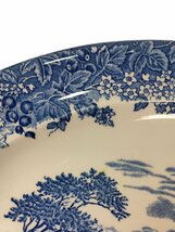 ３　ウェッジウッド Wedgwood HUDDINGTON COURT ロマンティックイングランド プレート皿(大中小サイズ）　1４枚セット_画像7