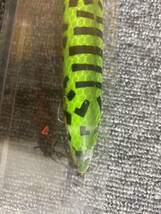 ヘドン　スーパースプーク　HEDDON　SUPER SPOOK lure ルアー_画像6