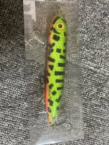 ヘドン　スーパースプーク　HEDDON　SUPER SPOOK lure ルアー