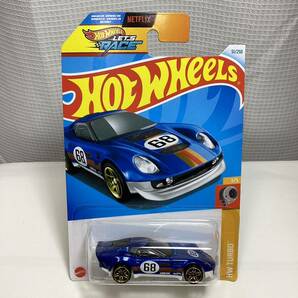 Gアソート ☆ホットウィール☆ エル セグンド クーペ Hot Wheelsの画像2