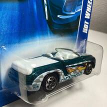 ☆ホットウィール☆ ダッジ　サイドウインダー　Hot Wheels _画像4