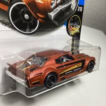 ☆ホットウィール☆ '70 シェビー　シェベル　Hot Wheels _画像4