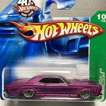 TREASURE HUNT!トレジャーハント！☆ホットウィール☆ '64 ビュイック リビエラ Hot Wheels _画像1