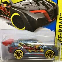 TREASURE HUNT!トレジャーハント！☆ホットウィール☆ ループ　クーペ　Hot Wheels _画像1