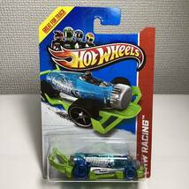 TREASURE HUNT!トレジャーハント！☆ホットウィール☆ カーボネーター　Hot Wheels _画像2