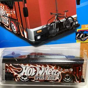 TREASURE HUNT!トレジャーハント！☆ホットウィール☆ エイント フェア Hot Wheels 