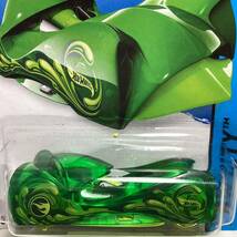 TREASURE HUNT!トレジャーハント！☆ホットウィール☆ クローク アンド ダガー Hot Wheels _画像1