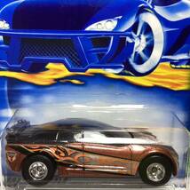 TREASURE HUNT!トレジャーハント！☆ホットウィール☆ ポンティアック　レージアス　リアルライダー カード剥がれあり　Hot Wheels _画像1