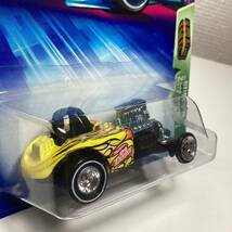 TREASURE HUNT!トレジャーハント！☆ホットウィール☆ オルタード　ステイト　リアルライダー Hot Wheels _画像4