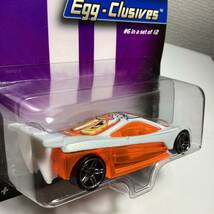 【Walmart限定】☆ホットウィール☆ HW プロトタイプ　12 Easter イースター　Hot Wheels _画像4