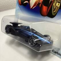 【Walmart限定】☆ホットウィール☆ カーバイド　ホリデー　ホットロッド　Hot Wheels _画像3