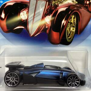 【Walmart限定】☆ホットウィール☆ カーバイド　ホリデー　ホットロッド　Hot Wheels 