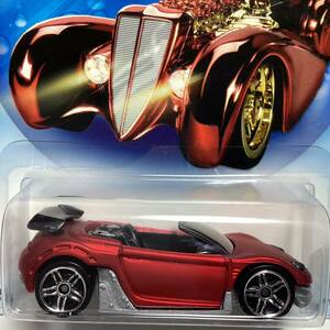 【Walmart限定】☆ホットウィール☆ トラック　チューン　ホリデー　ホットロッド　Hot Wheels 