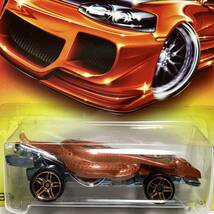 【Walmart限定】☆ホットウィール☆ ターボア　RED CARD SERIES レッドカード　Hot Wheels _画像1